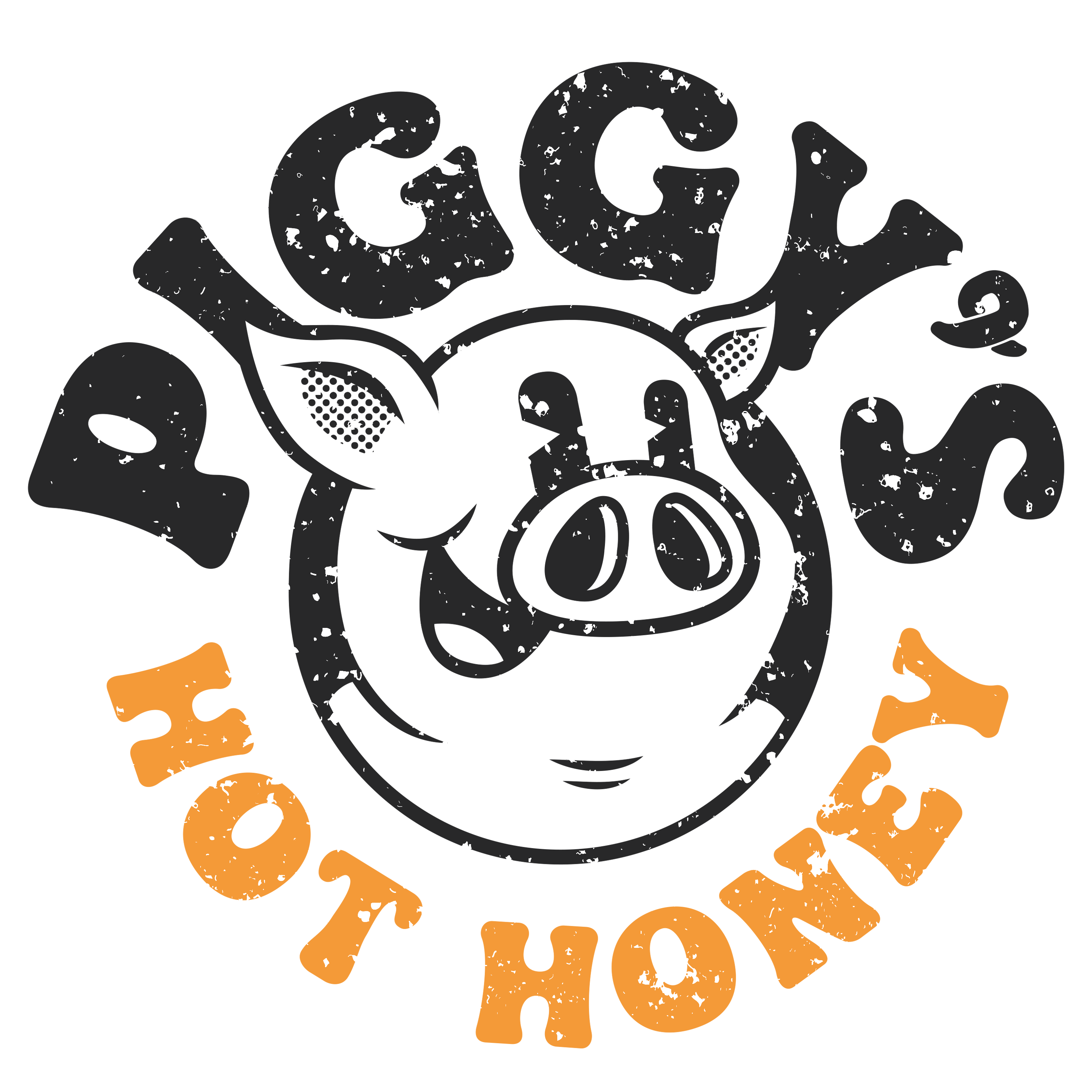 Piggy's Hot Honey 